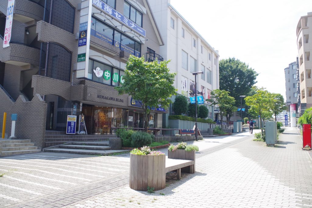 ボー・デコール横浜店のおススメ