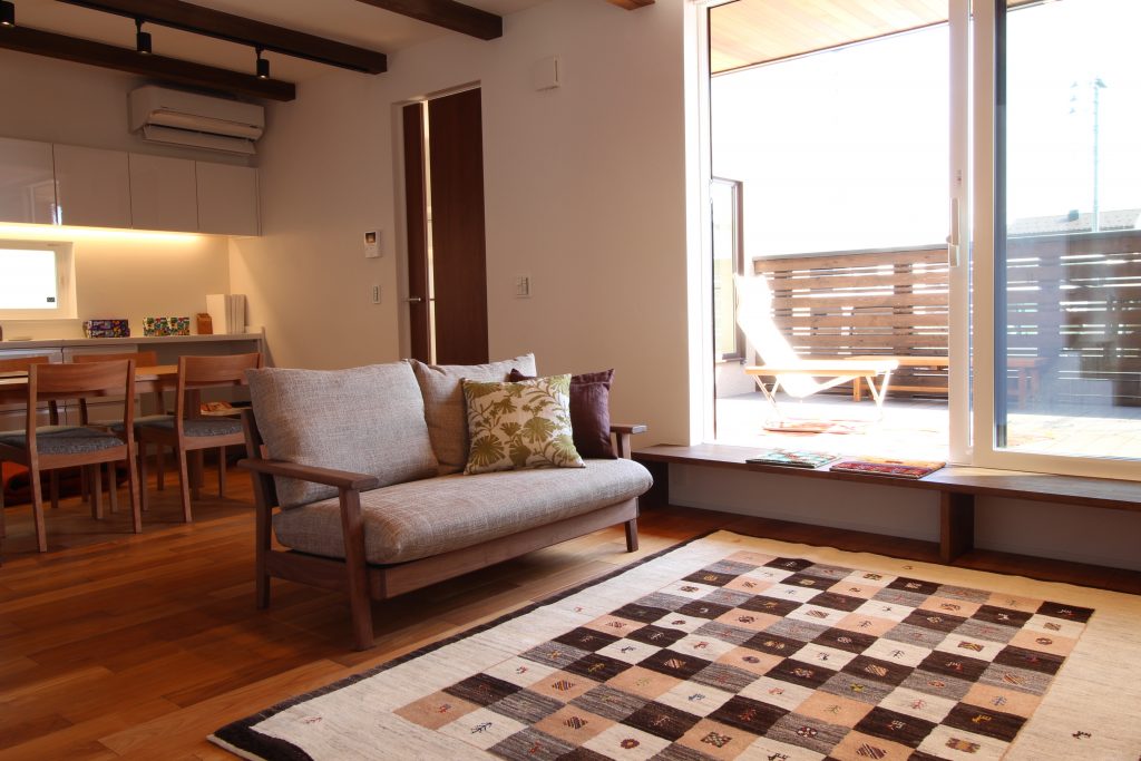 アートギャッベ