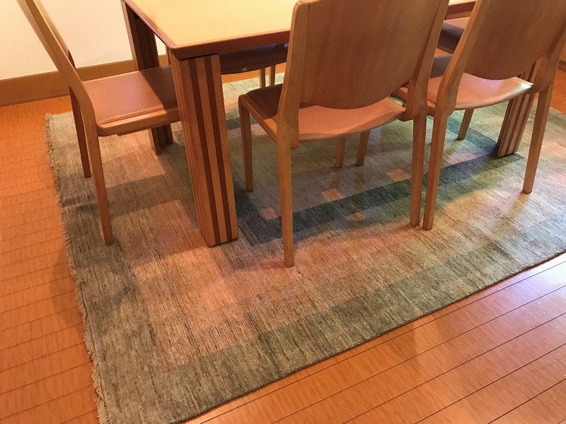 ダイニング