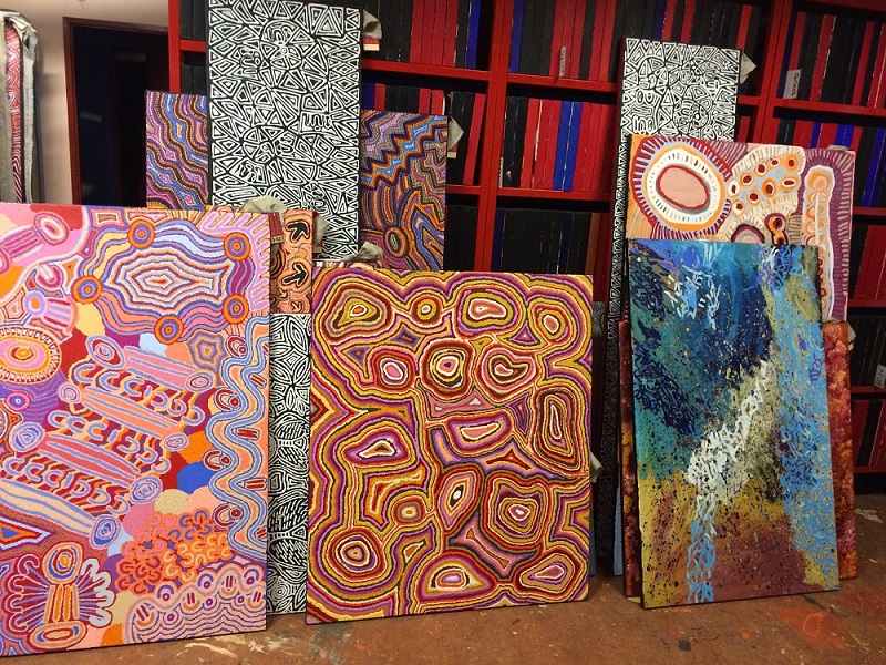 aboriginal art