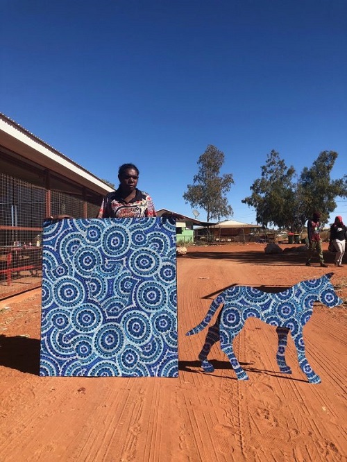 aboriginal art