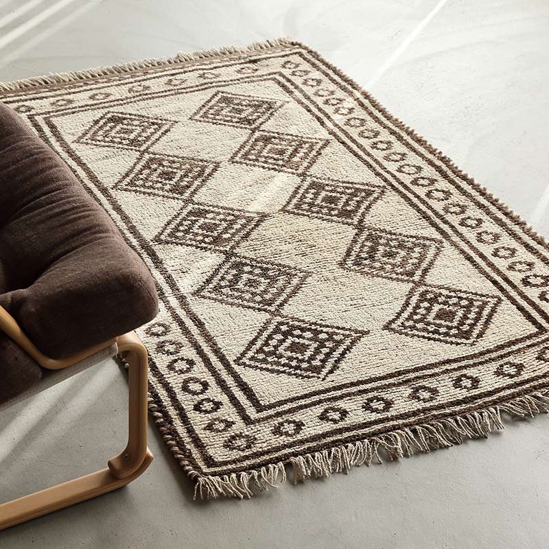 vintage rug