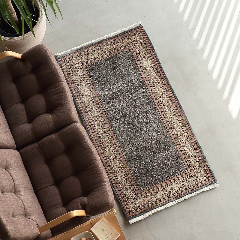 vintage rug